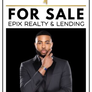 Yard Signs (Quantity 1)