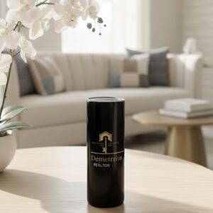 Custom Epix Thermos (Quantity: 1)