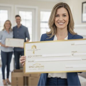 Novelty Closing Check (Quantity 1)