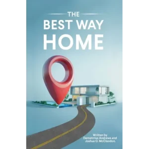 The Best Way Home (Paperback)
